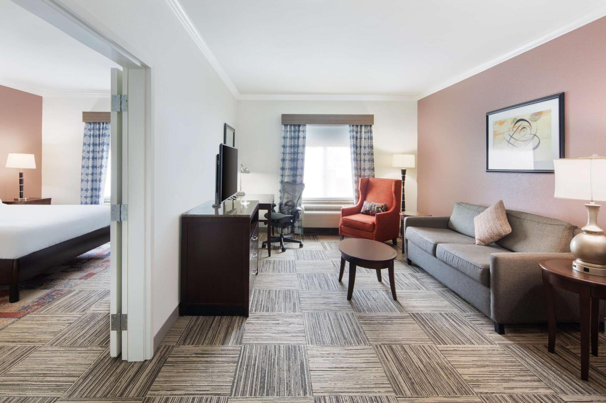 King Suite